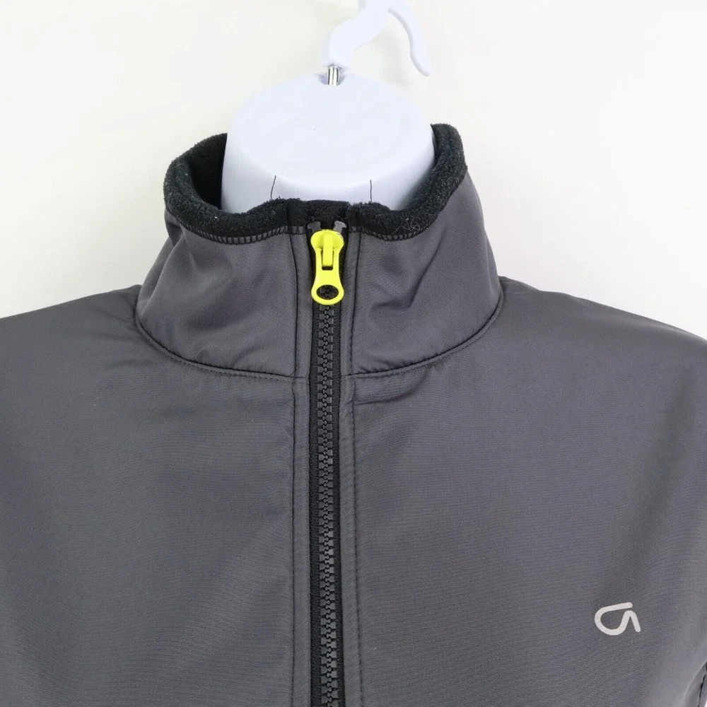 GAP fit fleece